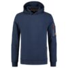 Premium Hooded Sweater T42 - ink