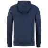 Premium Hooded Sweater T42 - ink