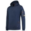 Premium Hooded Sweater T42 - ink