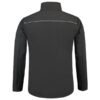 Luxury Softshell T53 - tmavosivý
