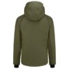 Tech Shell T54 - army