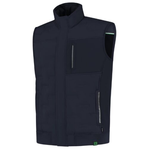 Vesta Puffer Bodywarmer Rewear T55 - ink