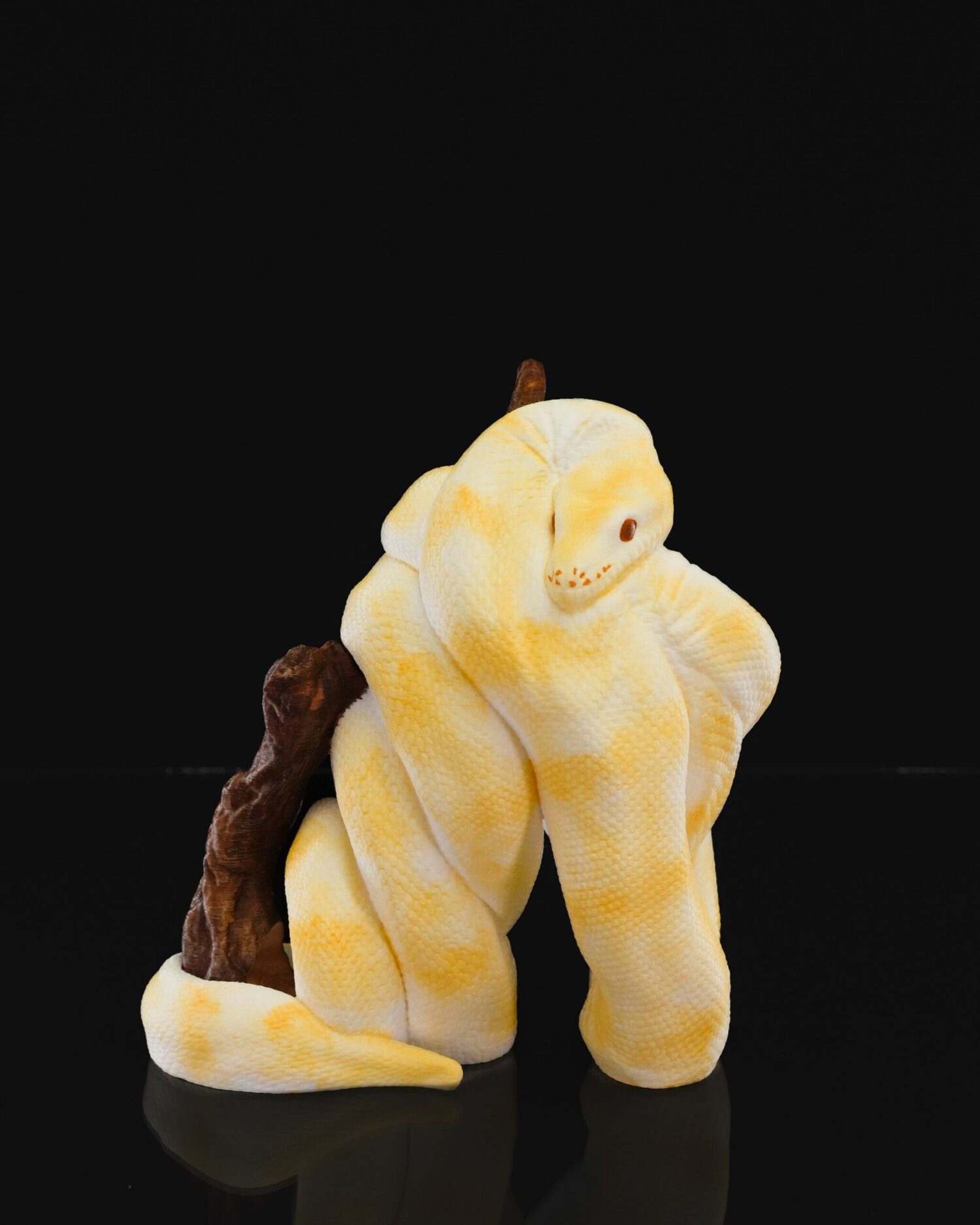 Stojan Ball python