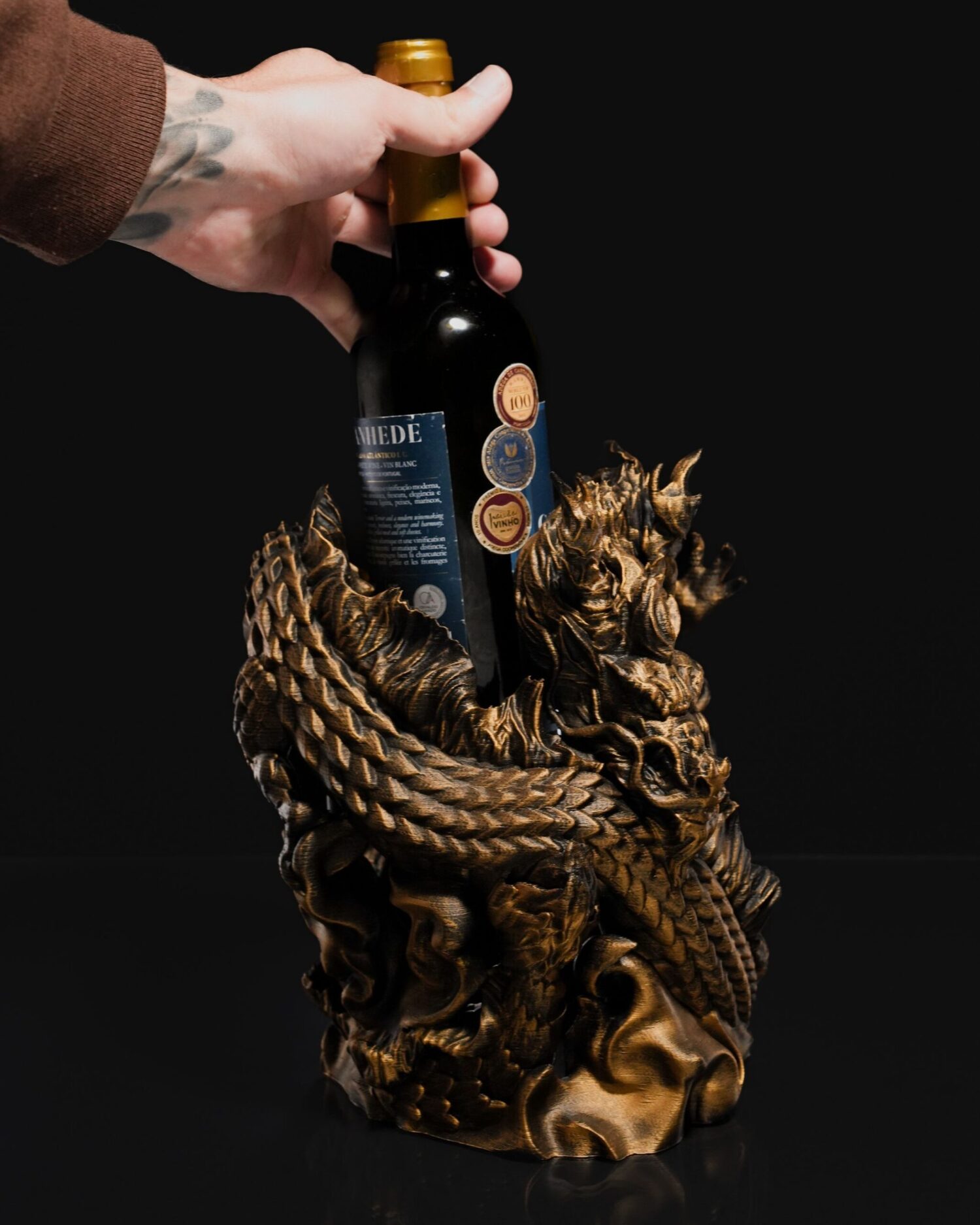 Stojan Dragon - Image 2