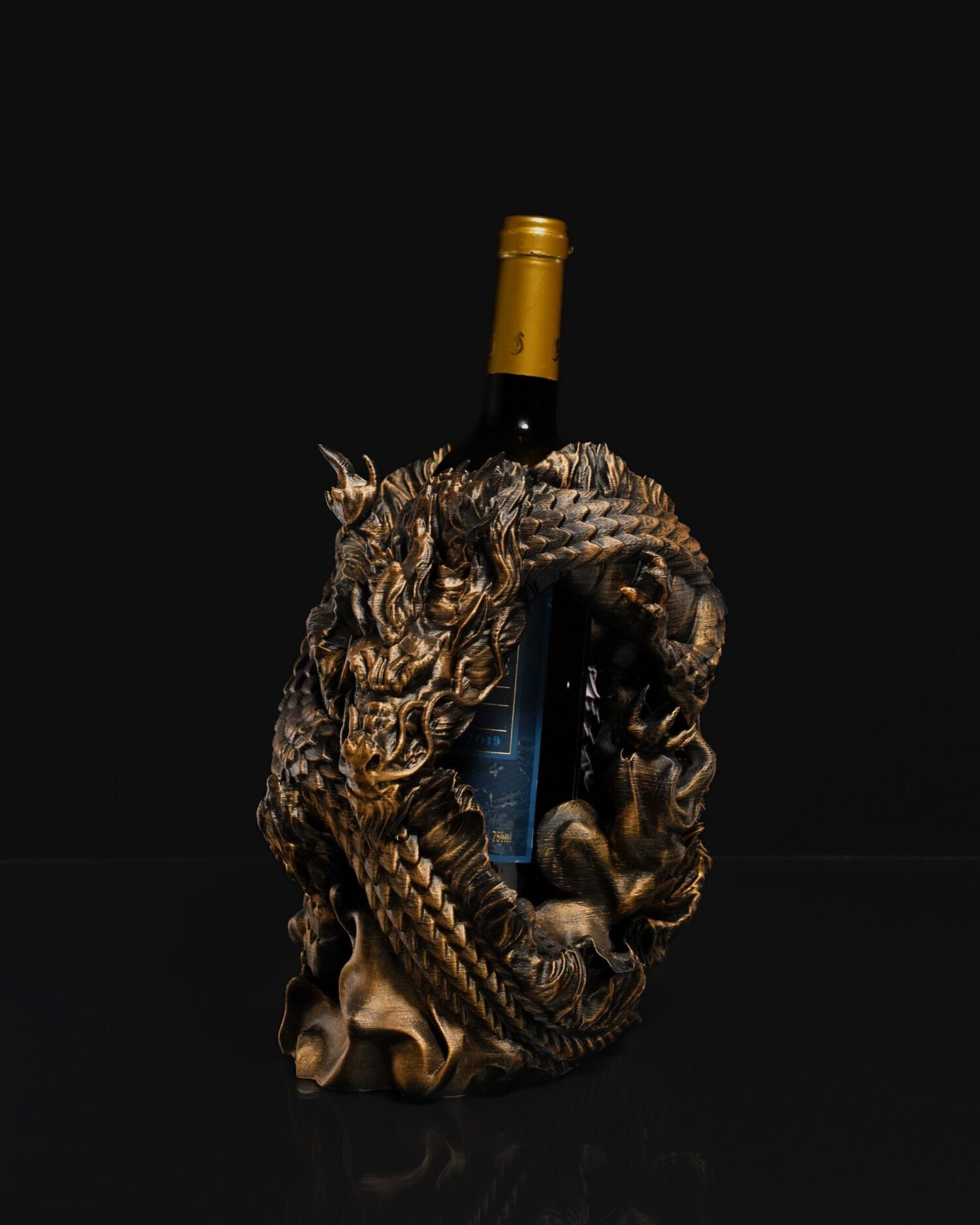 Stojan Dragon