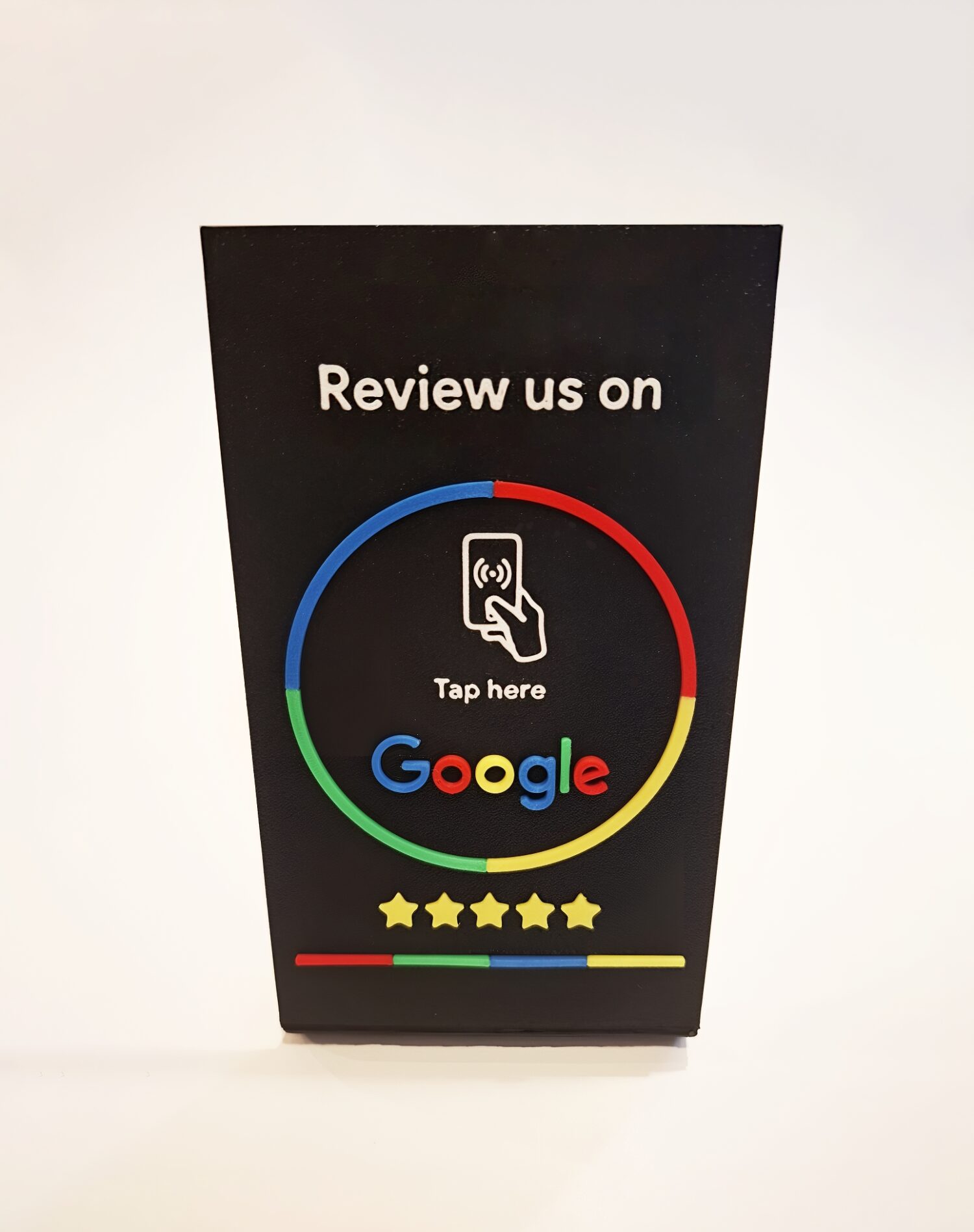 Tabuľka Google review - Image 2