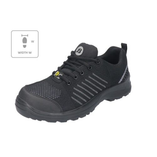 Poltopánky unisex Cernan W B80