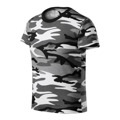 Tričko detské Camouflage 149