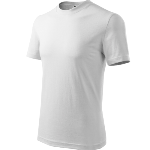 Tričko unisex Classic 1E1