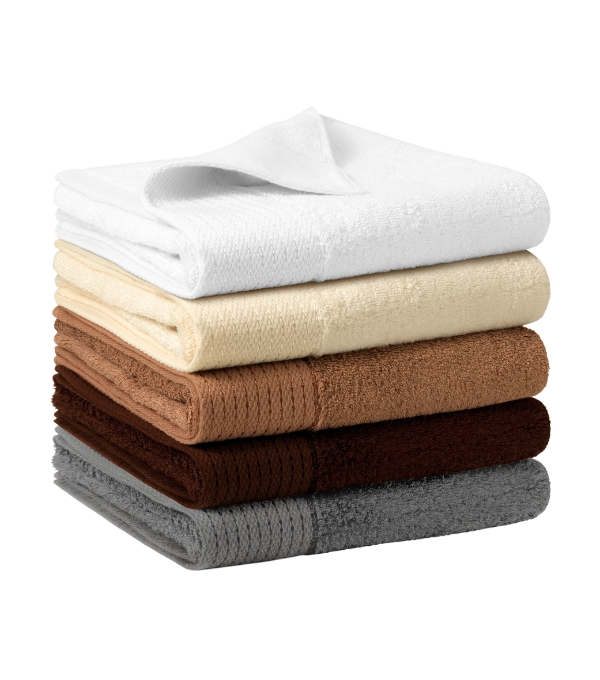 Uterák unisex Bamboo Towel 951 (50 x 100 cm)
