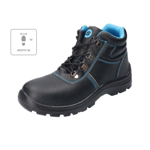 Členkové unisex Sirocco blue W B77
