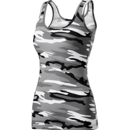 Top dámsky Camo Triumph C36