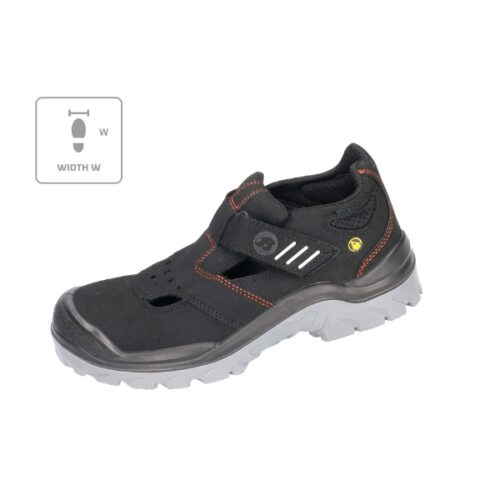 Sandále unisex Act 151 W B09