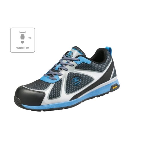 Poltopánky unisex Bright 021 W B20