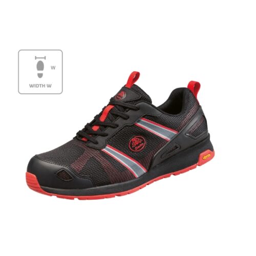 Poltopánky unisex Bright 031 W B21