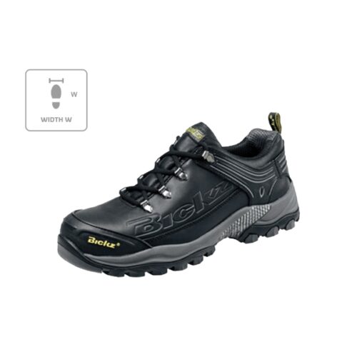 Poltopánky unisex Bickz 203 W B29