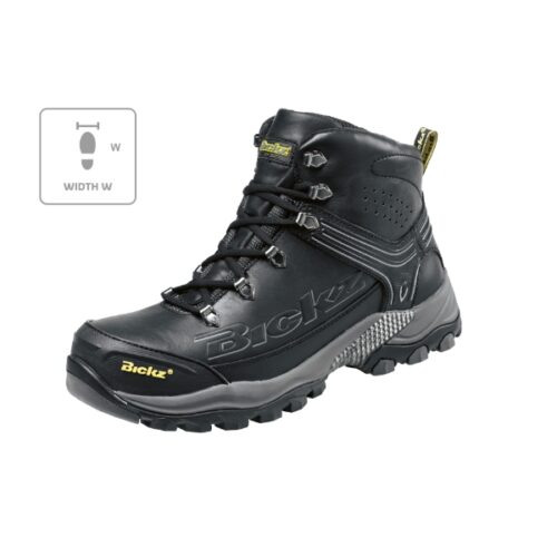 Členkové unisex Bickz 204 W B30