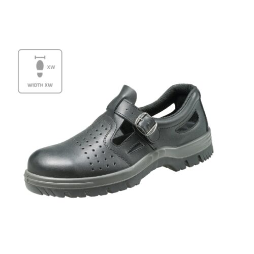 Sandále unisex Oslo 2 XW B73