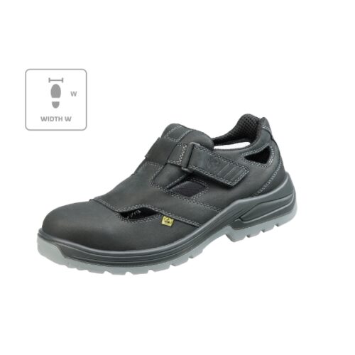 Sandále unisex Helsinki 2 W B74